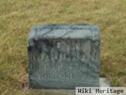 John H. Maughan