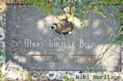 Mary Lucille Bishop