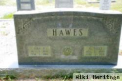 Robert Bruce Hawes