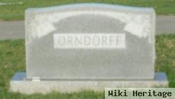 Loring Pennywitt Orndorff