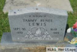 Tammy Renee Lewis