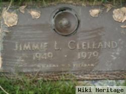 Jimmy L. Clelland