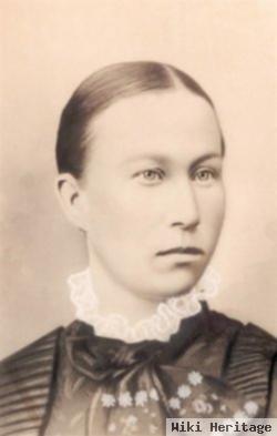 Rebecca Nielsen Jorgensen