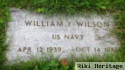 William Wilson