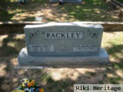 Reva Margaret Pinson Rackley