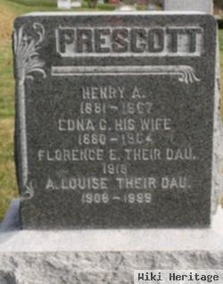 Henry Atwood Prescott