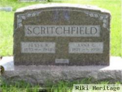 Anna G. Hough Scritchfield