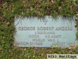 George Robert Anders