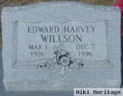 Edward Harvey Willson