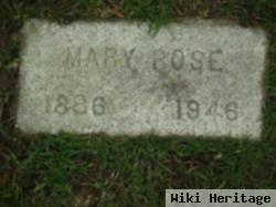 Mary Rose