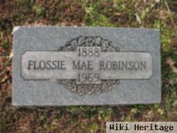 Flossie Mae Robinson