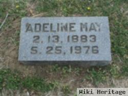 Adeline May Pettus