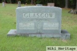 Susan Elizabeth Stow Glasgow