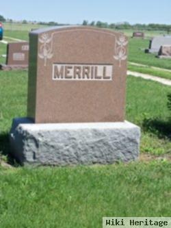 Henry L Merrill