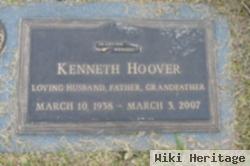 Kenneth Hoover