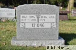 Hae Yong Chong