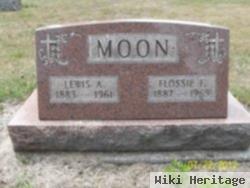 Lewis A. Moon