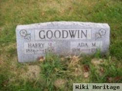 Harry H Goodwin