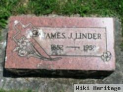 James Jacob Linder