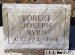 Robert Joseph Byrd