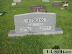 Thomas S Hudgins