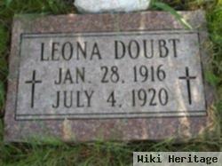 Leona Doubt