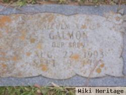 Malcolm Xavior Galman