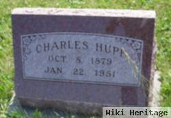 Charles Hupp