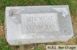 Alta Muske