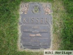 Ferdinant "fred" Kisser