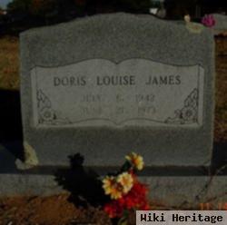 Doris Louise James