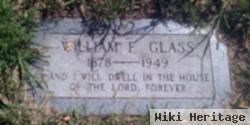 William F. Glass