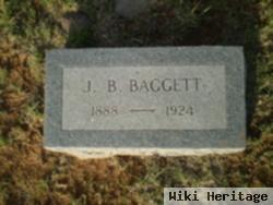 John B. Baggett