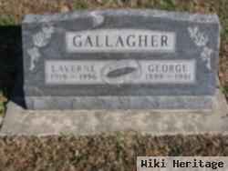 Laverne Gallagher