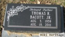 Thomas Robert Bacott, Jr