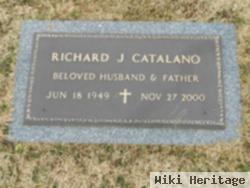 Richard J. Catalano
