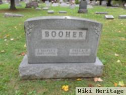 John Harvey Booher