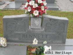 Betty R. Bennett