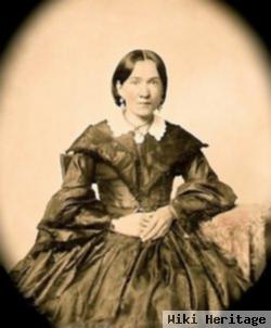 Mary Long Zellers