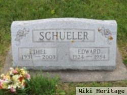 Edward Schueler