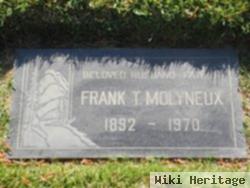 Frank T. Molyneux