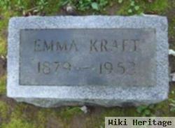 Emma Haberland Kraft