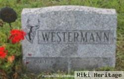 Harvey L Westermann