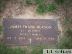 James Frank Burson, Sr