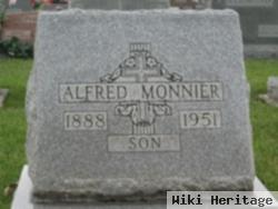 Alfred Monnier