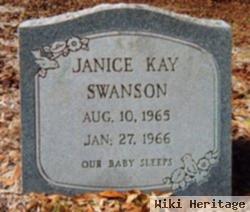 Janice Kay Swanson