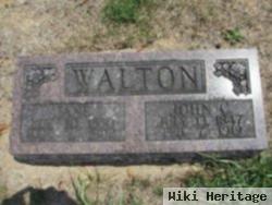 Jane Walton