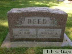 William Reed