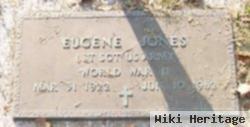 Eugene Jones