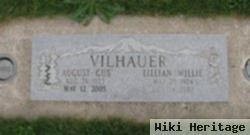 August Vilhauer